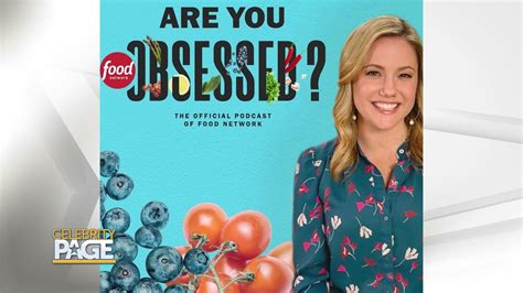 jaymee sire|Food Network Obsessed: The Official Podcast of Food Network